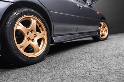 1998 Subaru Impreza - Thumbnail