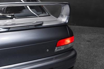 1998 Subaru Impreza - Thumbnail