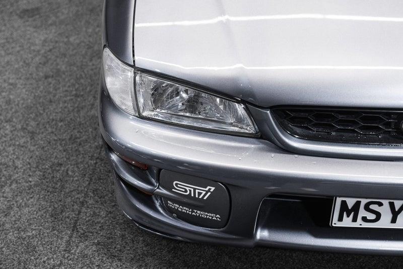 1998 Subaru Impreza