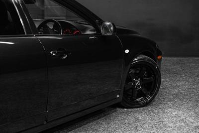 2006 Mazda Atenza - Thumbnail