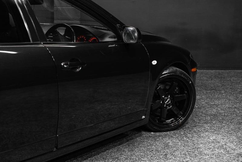 2006 Mazda Atenza