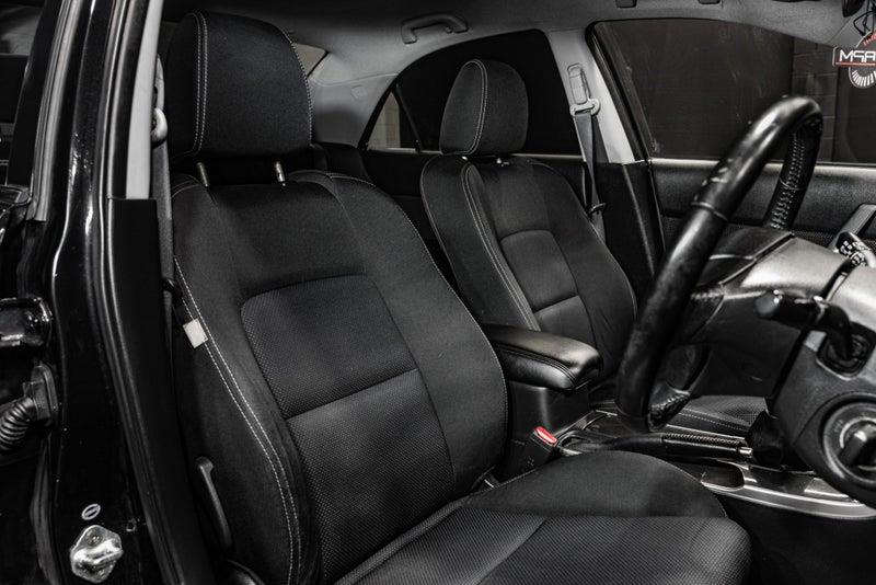 2006 Mazda Atenza