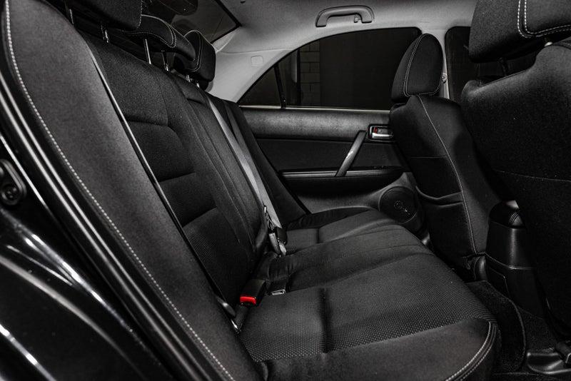 2006 Mazda Atenza
