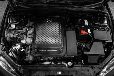 2006 Mazda Atenza - Thumbnail