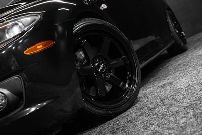 2006 Mazda Atenza - Thumbnail