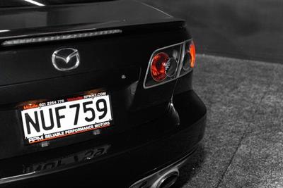 2006 Mazda Atenza - Thumbnail