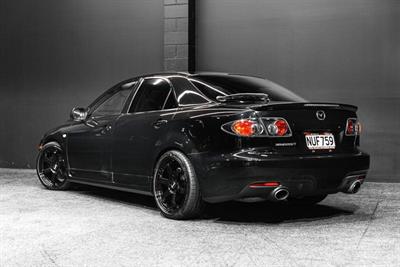 2006 Mazda Atenza - Thumbnail