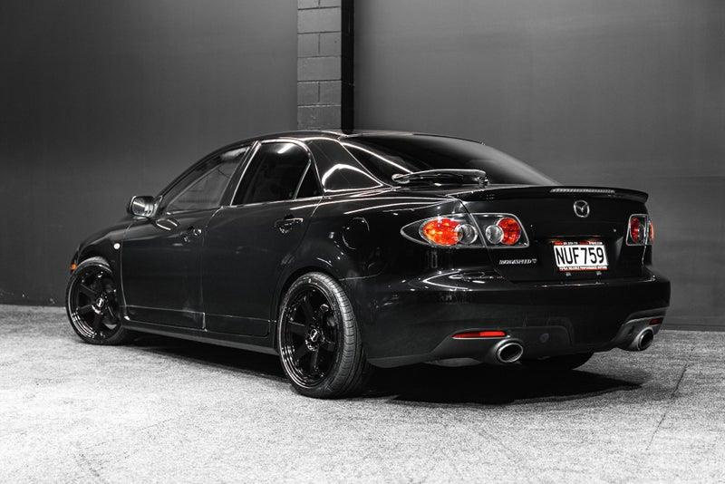 2006 Mazda Atenza