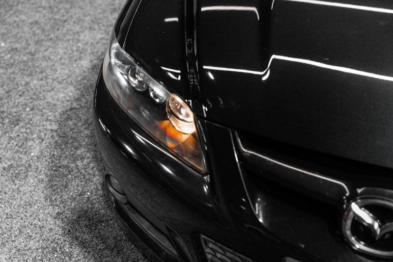 2006 Mazda Atenza