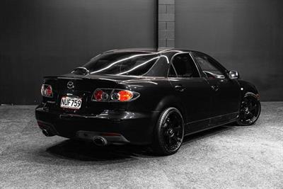 2006 Mazda Atenza - Thumbnail