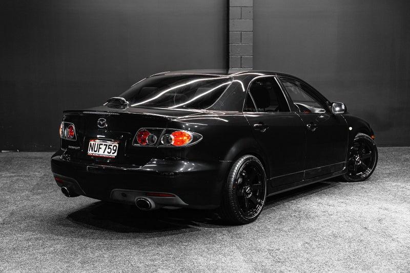 2006 Mazda Atenza