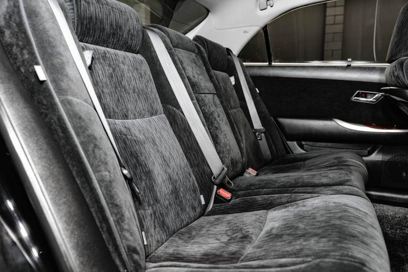 2010 Toyota Crown
