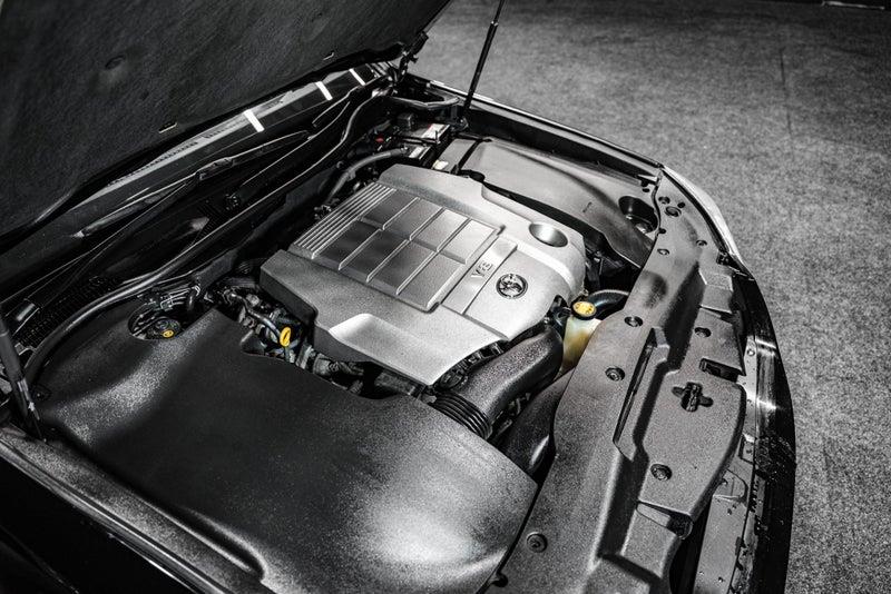2010 Toyota Crown