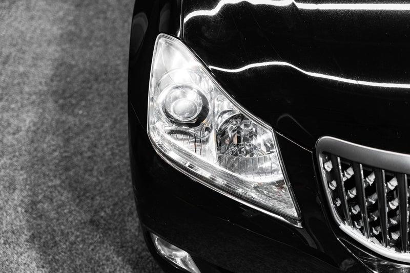 2010 Toyota Crown