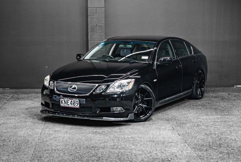 2010 Lexus GS 350