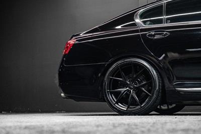 2010 Lexus GS 350 - Thumbnail