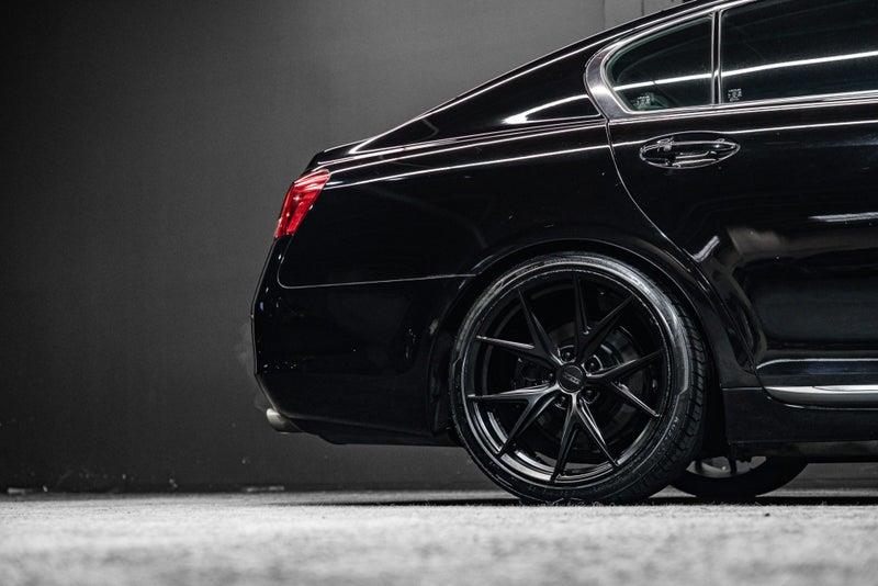 2010 Lexus GS 350
