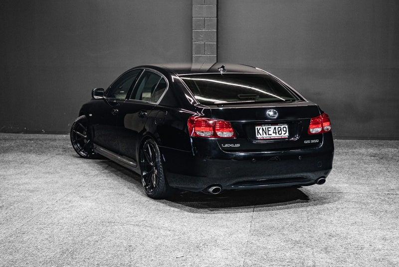2010 Lexus GS 350