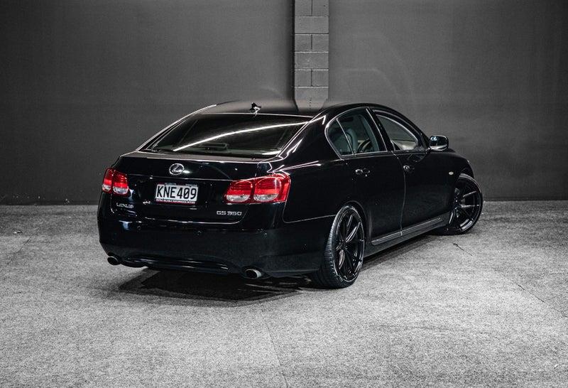 2010 Lexus GS 350
