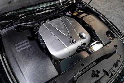 2010 Lexus GS 350 - Thumbnail