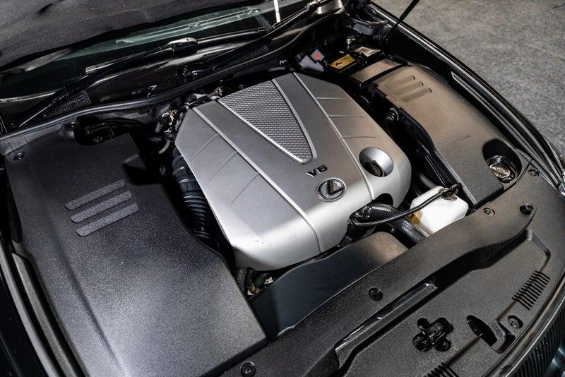 2010 Lexus GS 350