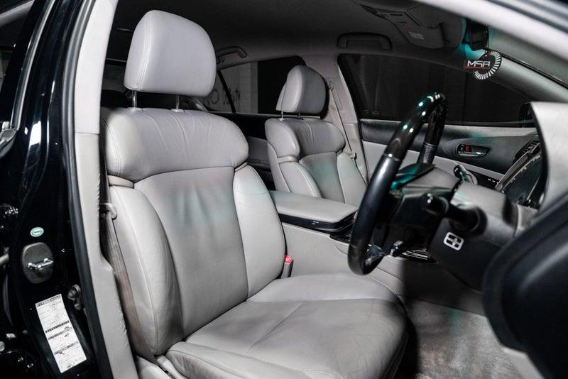 2010 Lexus GS 350