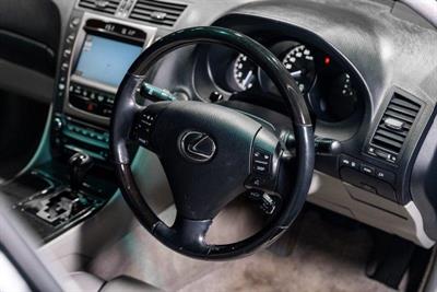 2010 Lexus GS 350 - Thumbnail