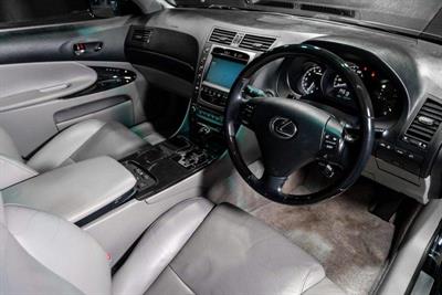 2010 Lexus GS 350 - Thumbnail