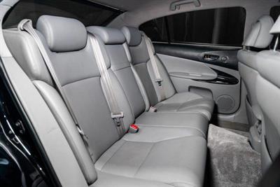 2010 Lexus GS 350 - Thumbnail