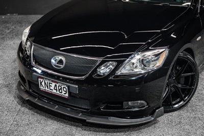 2010 Lexus GS 350 - Thumbnail