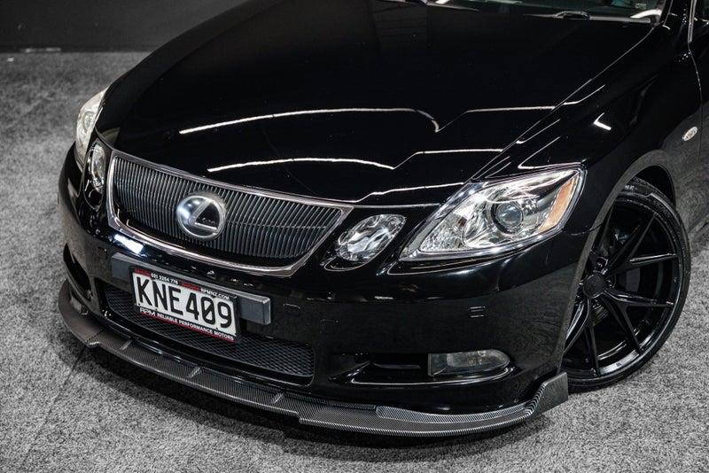 2010 Lexus GS 350