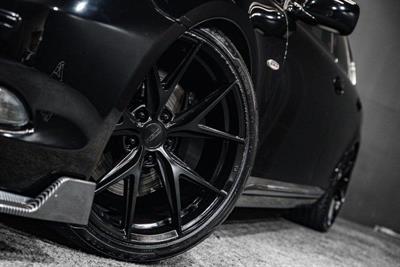 2010 Lexus GS 350 - Thumbnail
