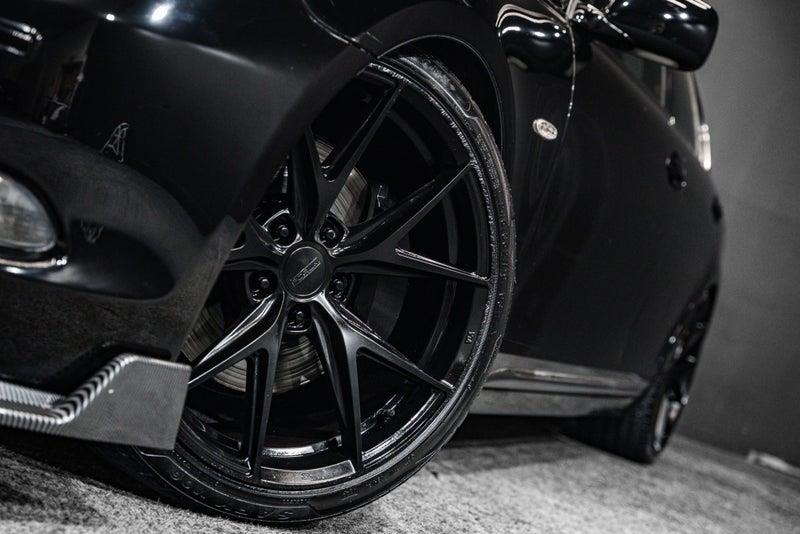 2010 Lexus GS 350