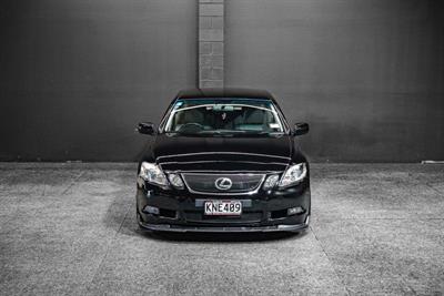 2010 Lexus GS 350 - Thumbnail