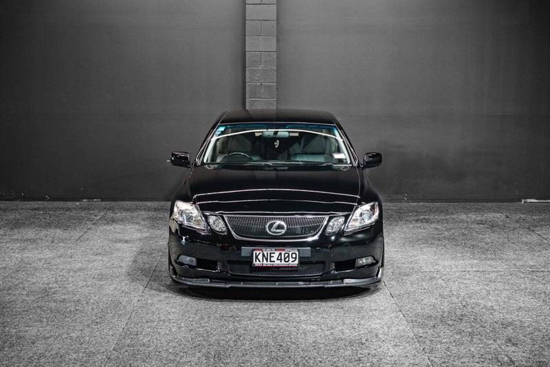 2010 Lexus GS 350