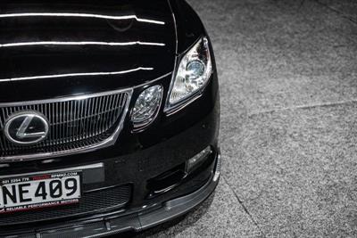 2010 Lexus GS 350 - Thumbnail