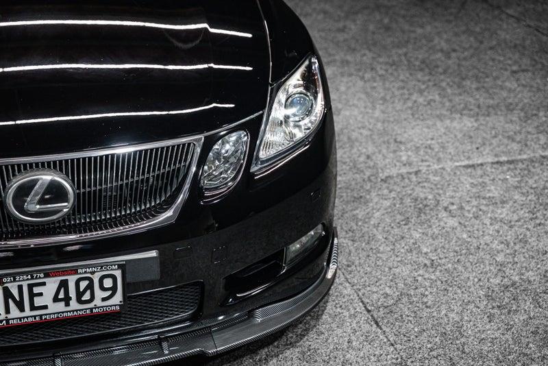 2010 Lexus GS 350
