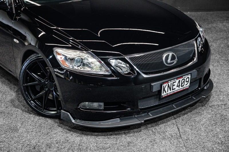 2010 Lexus GS 350