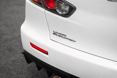2011 Mitsubishi Lancer - Thumbnail