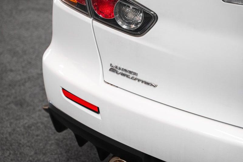 2011 Mitsubishi Lancer