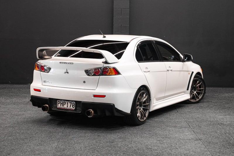2011 Mitsubishi Lancer