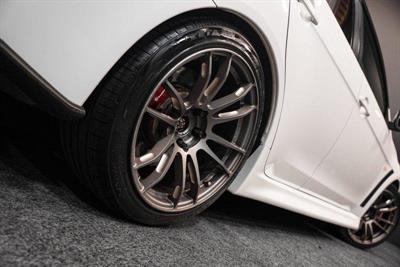 2011 Mitsubishi Lancer - Thumbnail