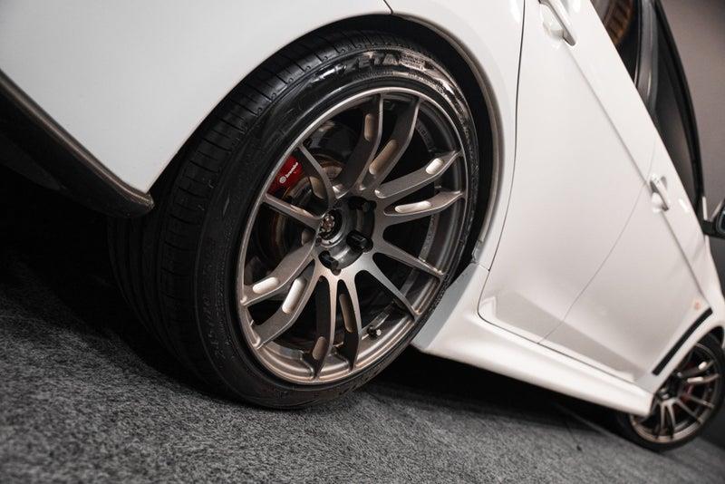2011 Mitsubishi Lancer
