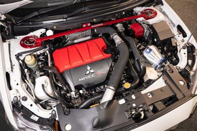 2011 Mitsubishi Lancer - Thumbnail