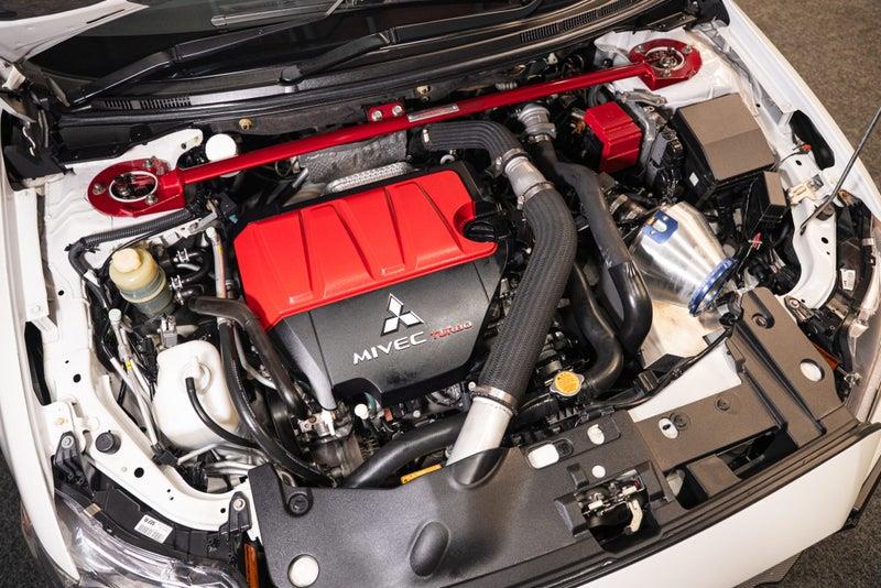 2011 Mitsubishi Lancer