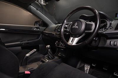 2011 Mitsubishi Lancer - Thumbnail