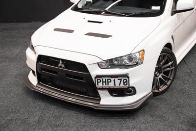 2011 Mitsubishi Lancer - Thumbnail