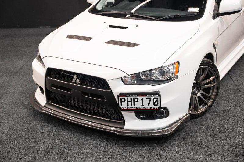 2011 Mitsubishi Lancer
