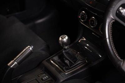2011 Mitsubishi Lancer - Thumbnail