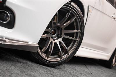 2011 Mitsubishi Lancer - Thumbnail